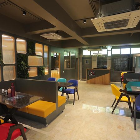 Hotel Shayan Inn Rajkot Luaran gambar