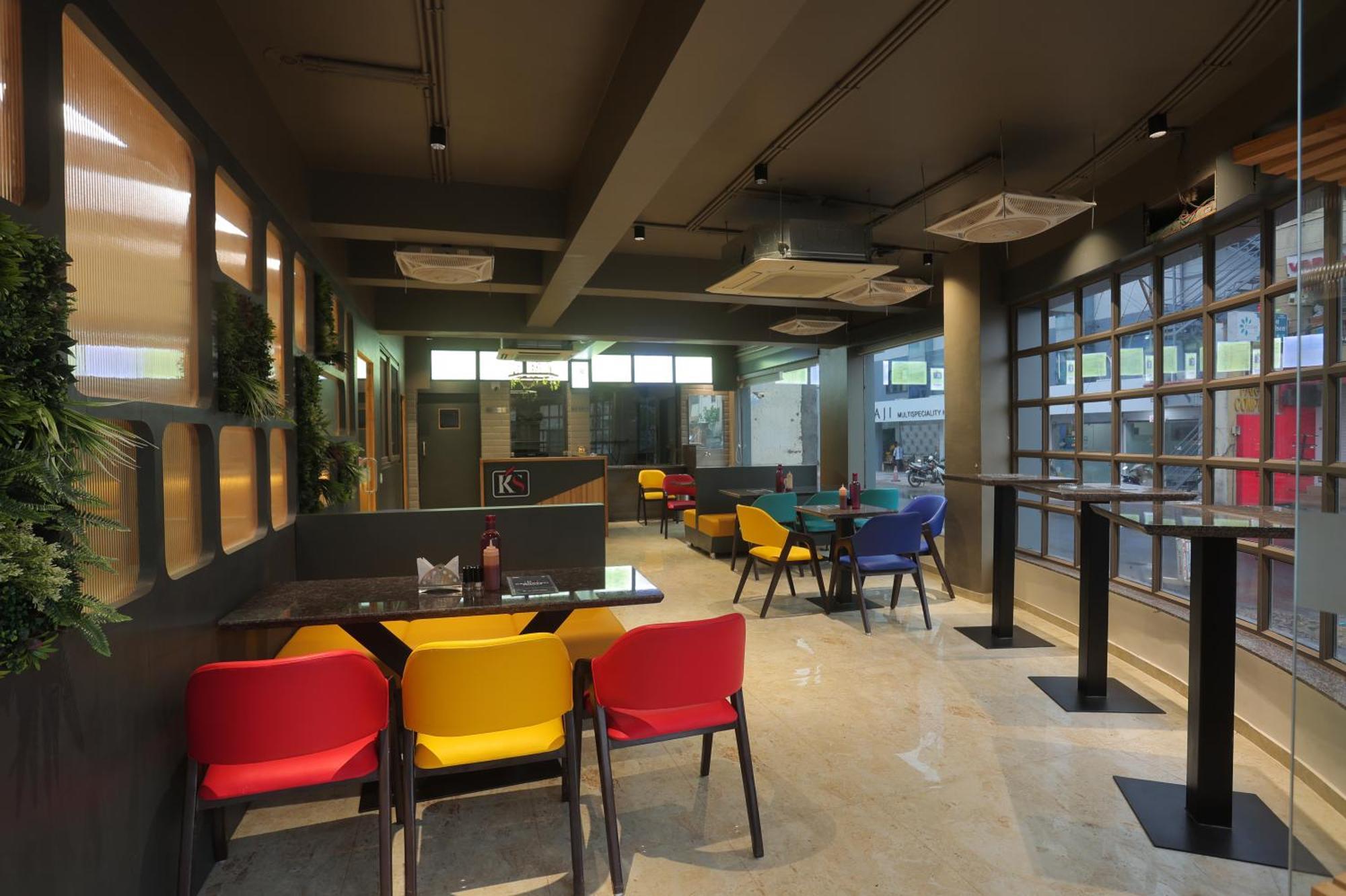 Hotel Shayan Inn Rajkot Luaran gambar