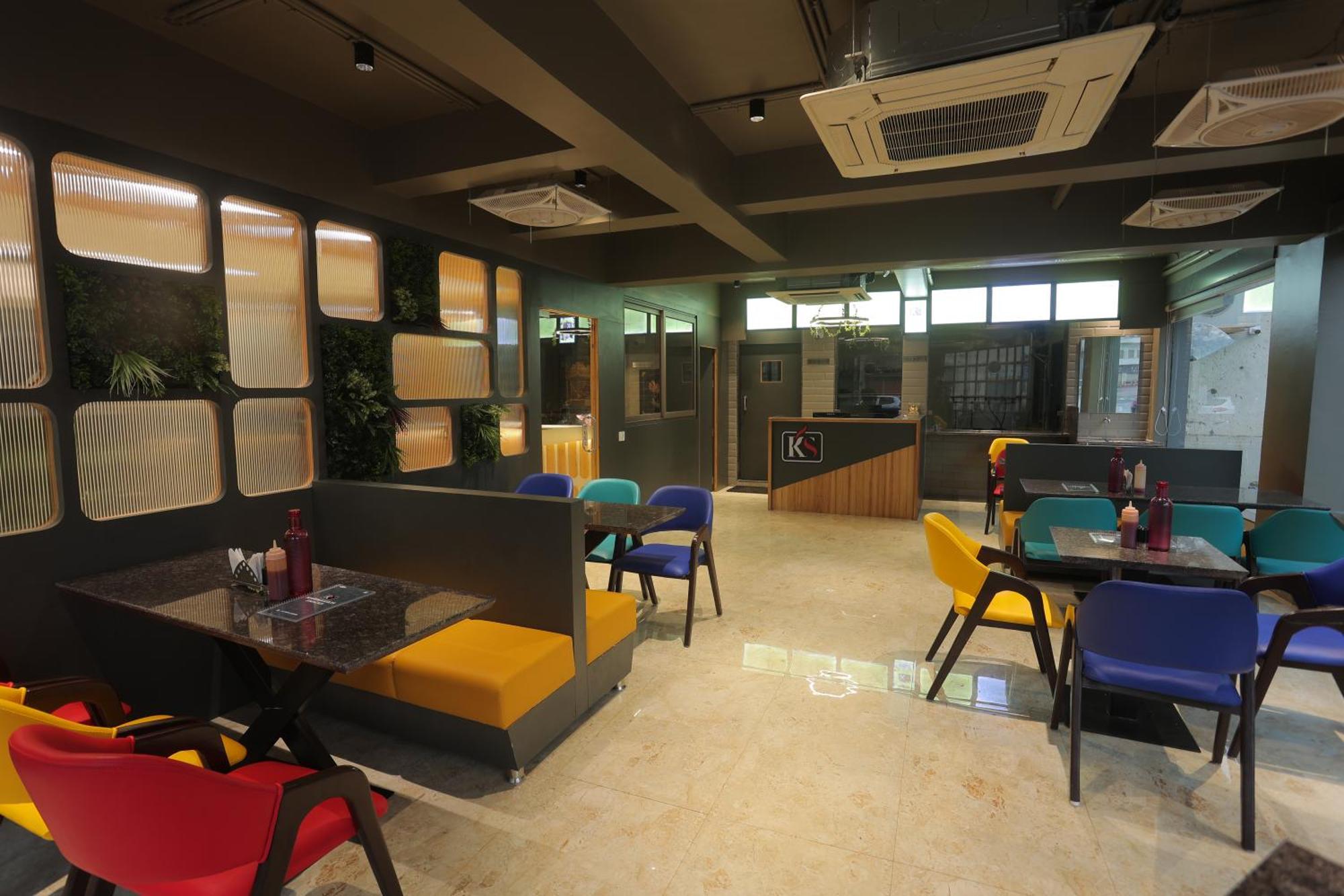 Hotel Shayan Inn Rajkot Luaran gambar