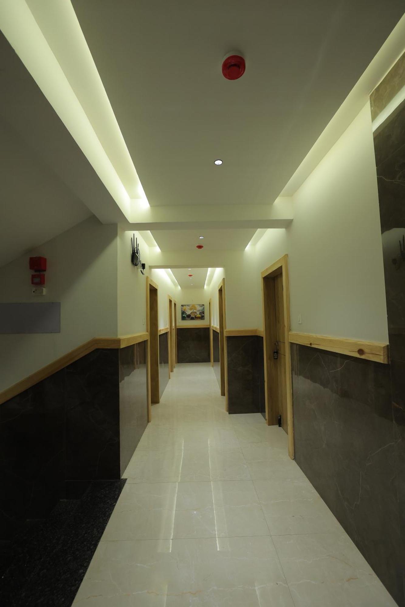 Hotel Shayan Inn Rajkot Luaran gambar