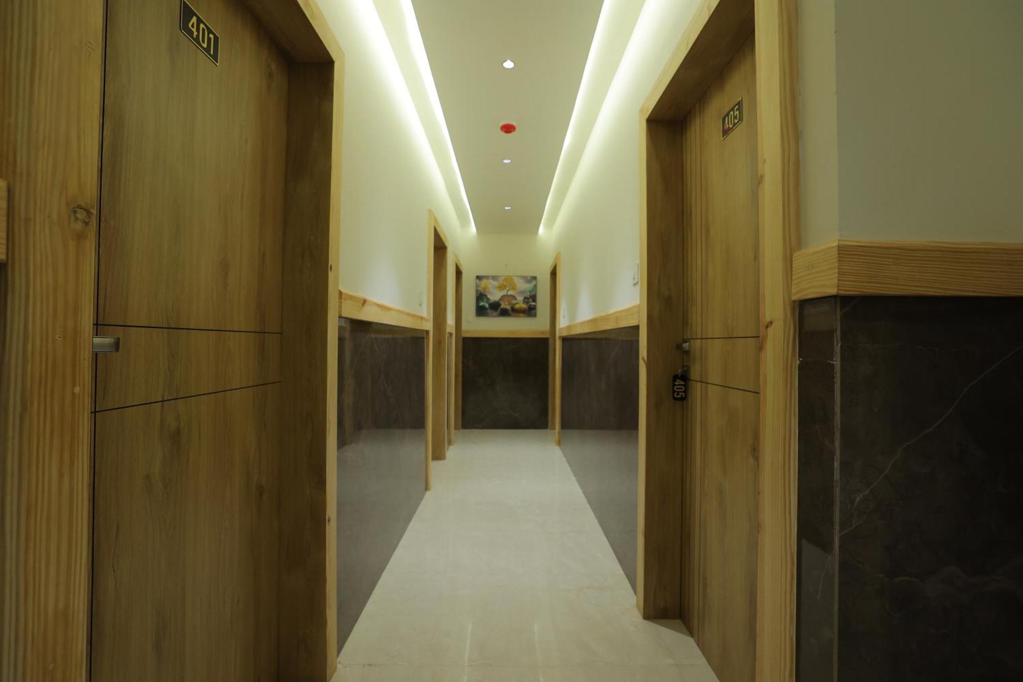 Hotel Shayan Inn Rajkot Luaran gambar